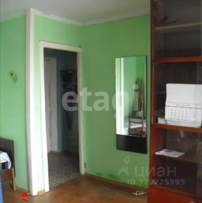 2-к кв. Пермский край, Пермь бул. Гагарина, 19 (43.0 м) - Фото 2