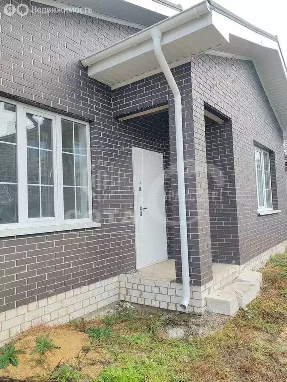 Дом в Воронеж, ДНТ Лазурит-Тепличный, переулок Алёхиных, 35А (118 м) - Фото 1