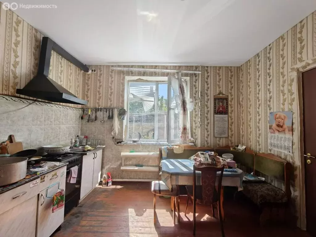 Дом в Тимашевск, улица Кочубея (46.8 м) - Фото 1