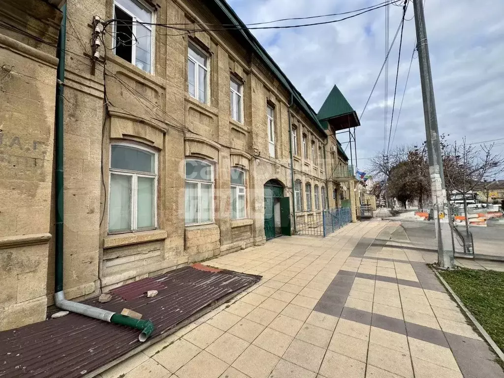 2-к. квартира, 72 м, 1/2 эт. - Фото 1