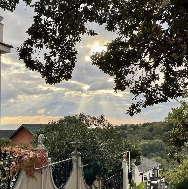 Участок в Краснодарский край, Сочи городской округ, Дагомыс пгт ш. ... - Фото 0