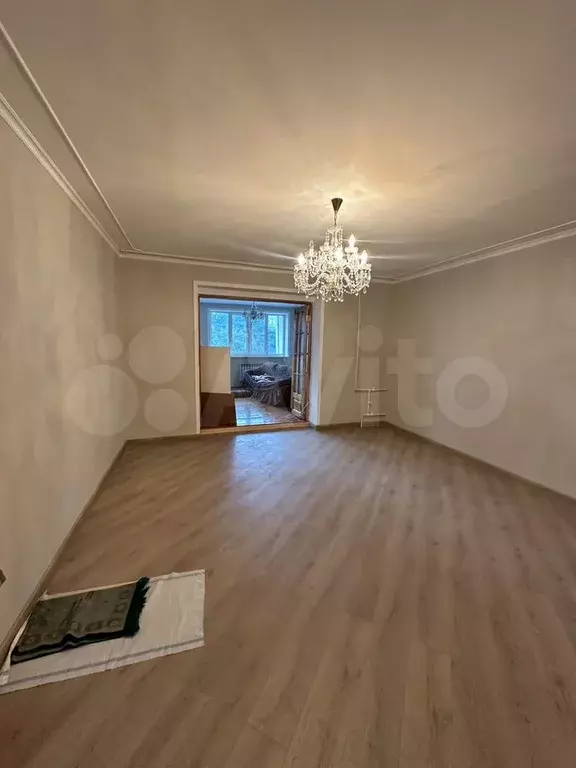 3-к. квартира, 85 м, 3/5 эт. - Фото 1