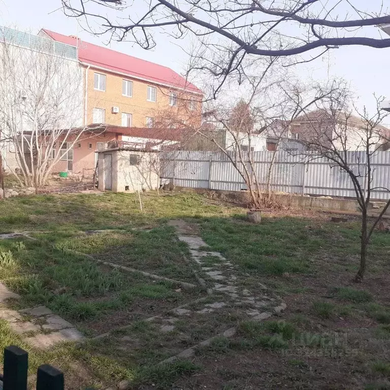 Дом в Краснодарский край, Анапа муниципальный округ, с. Витязево ул. ... - Фото 2