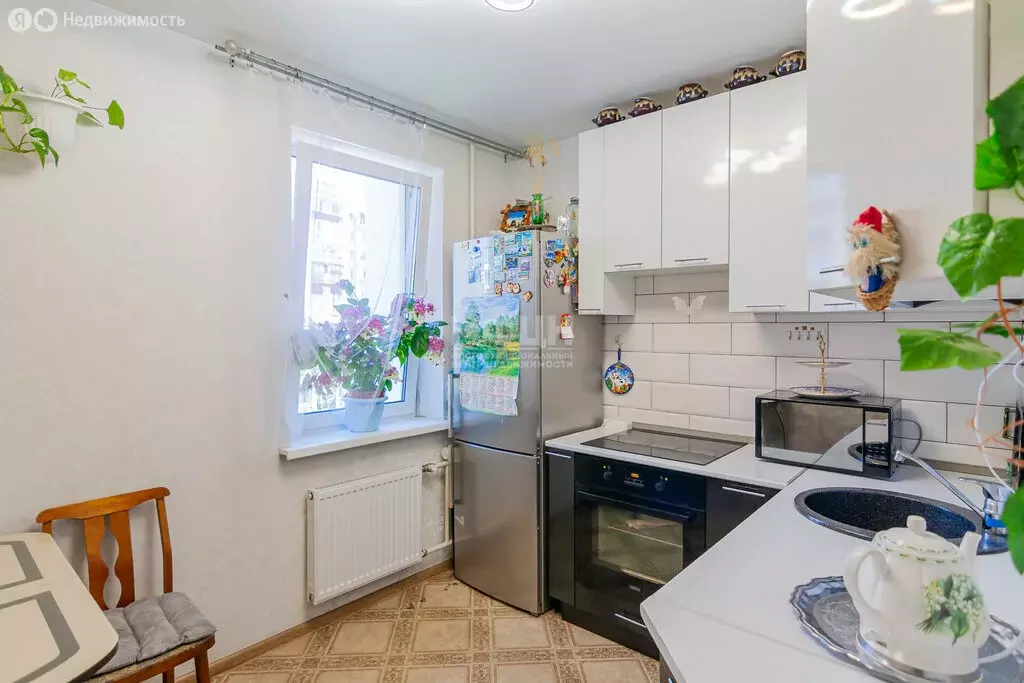 2-комнатная квартира: Петрозаводск, Мичуринская улица, 37 (53.23 м) - Фото 1