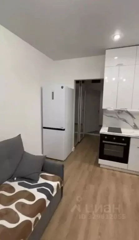 Студия Москва Очаковское ш., 5к5 (23.0 м) - Фото 2