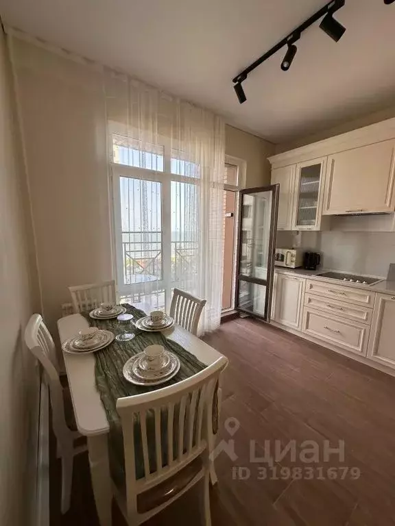 1-к кв. Дагестан, Махачкала ул. Лаптиева, 45 (45.0 м) - Фото 0