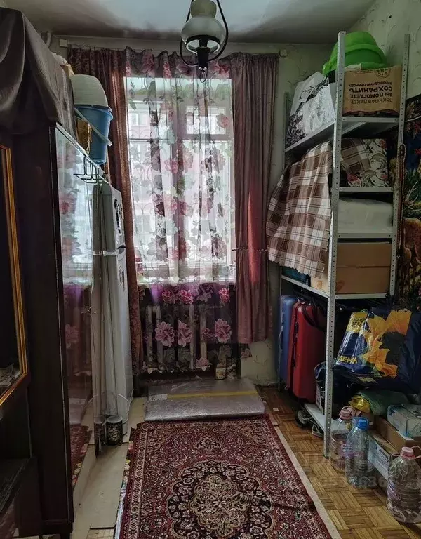 3-к кв. Московская область, Люберцы ул. Власова, 5 (46.0 м) - Фото 2