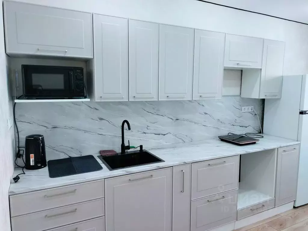 3-к кв. Иркутская область, Тулун Угольщиков мкр, 59 (72.0 м) - Фото 1