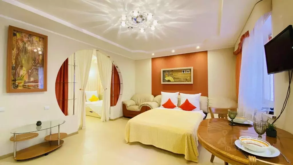 2-к кв. Новосибирская область, Бердск Бердский санаторий тер., 47 ... - Фото 1