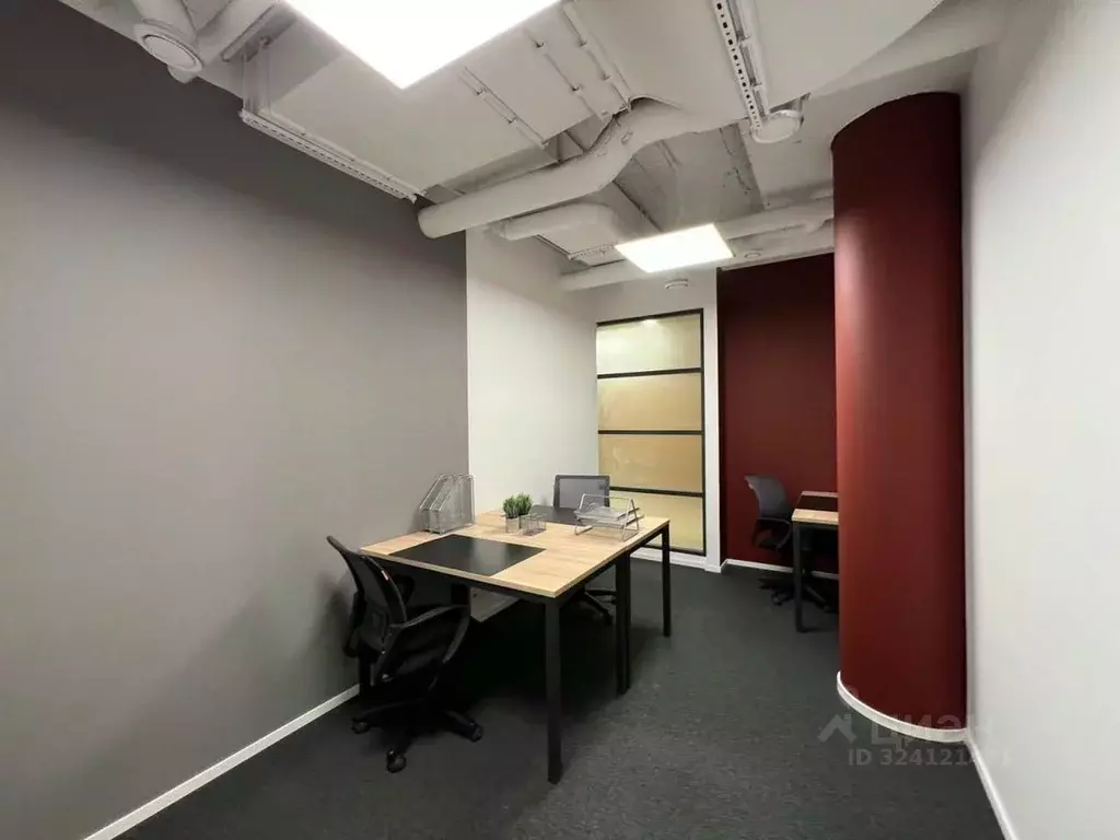 Офис в Москва Минская ул., 2Ж (12 м) - Фото 2