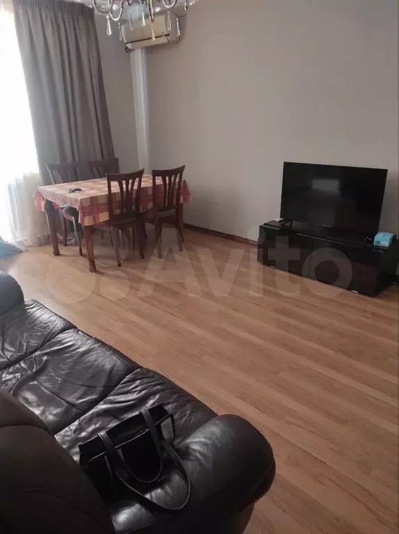 3-к. квартира, 70 м, 3/5 эт. - Фото 0