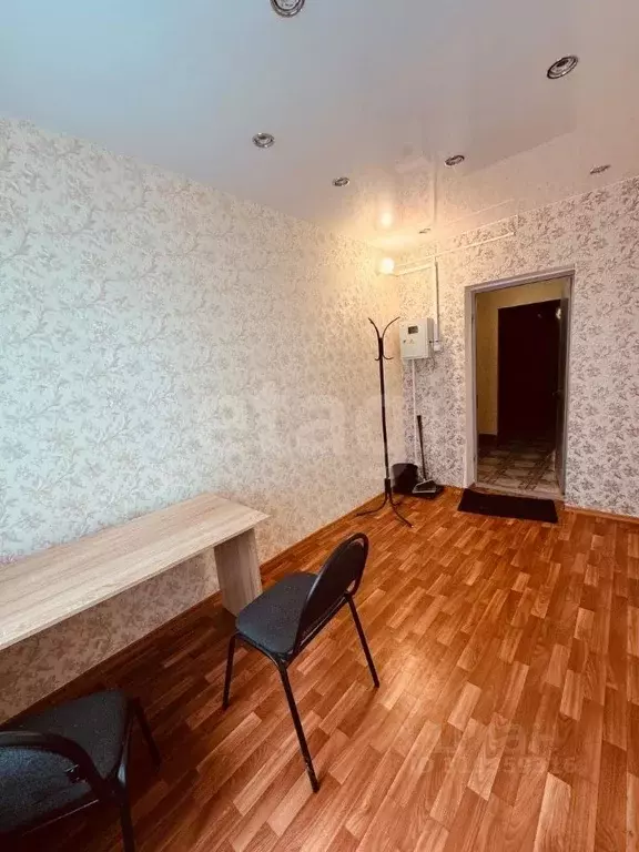 Офис в Санкт-Петербург просп. Солидарности, 21к2 (9 м) - Фото 1