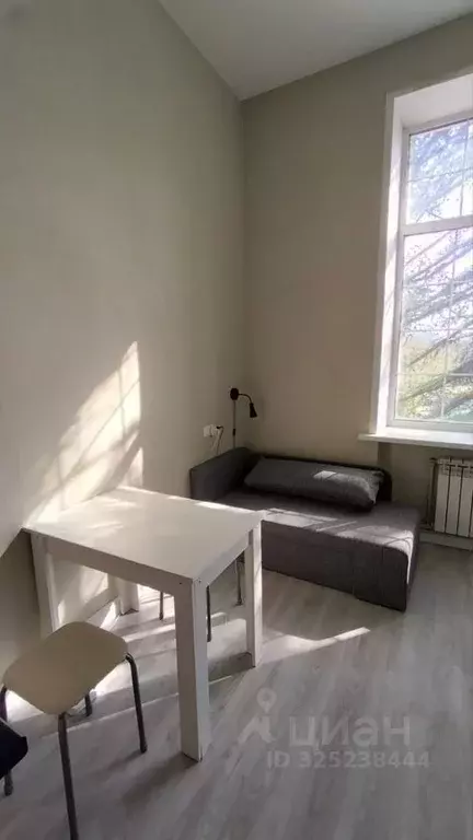 1-к кв. Москва аллея Первой Маевки, 15с2 (20.0 м) - Фото 1