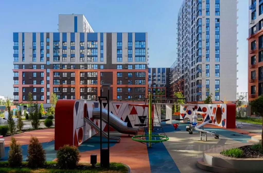 3-к кв. Краснодарский край, Краснодар ул. Доблести, 8 (80.0 м) - Фото 1