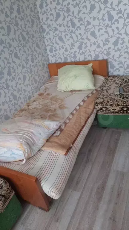 1-к. квартира, 40 м, 2/5 эт. - Фото 1