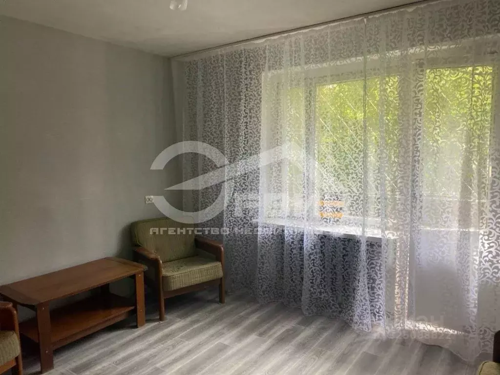 1-к кв. Калининградская область, Калининград ул. Дзержинского, 78А ... - Фото 1