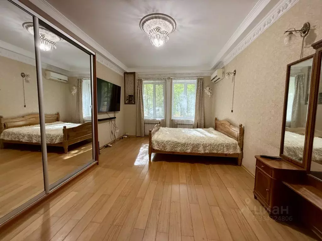 3-к кв. Московская область, Сергиев Посад ул. Мира, 12 (80.0 м) - Фото 2
