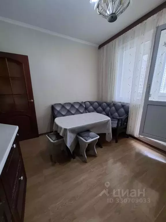 2-к кв. Москва ул. Новаторов, 38К4 (63.0 м) - Фото 2
