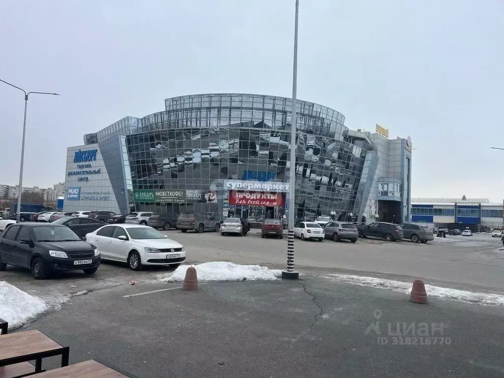 Офис в Белгородская область, Старый Оскол Надежда мкр, 6 (2200 м) - Фото 1