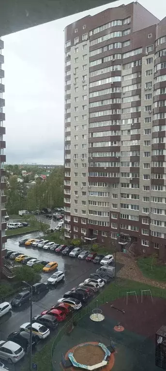 Продаётся 1-к квартира, 43.4 м - Фото 0