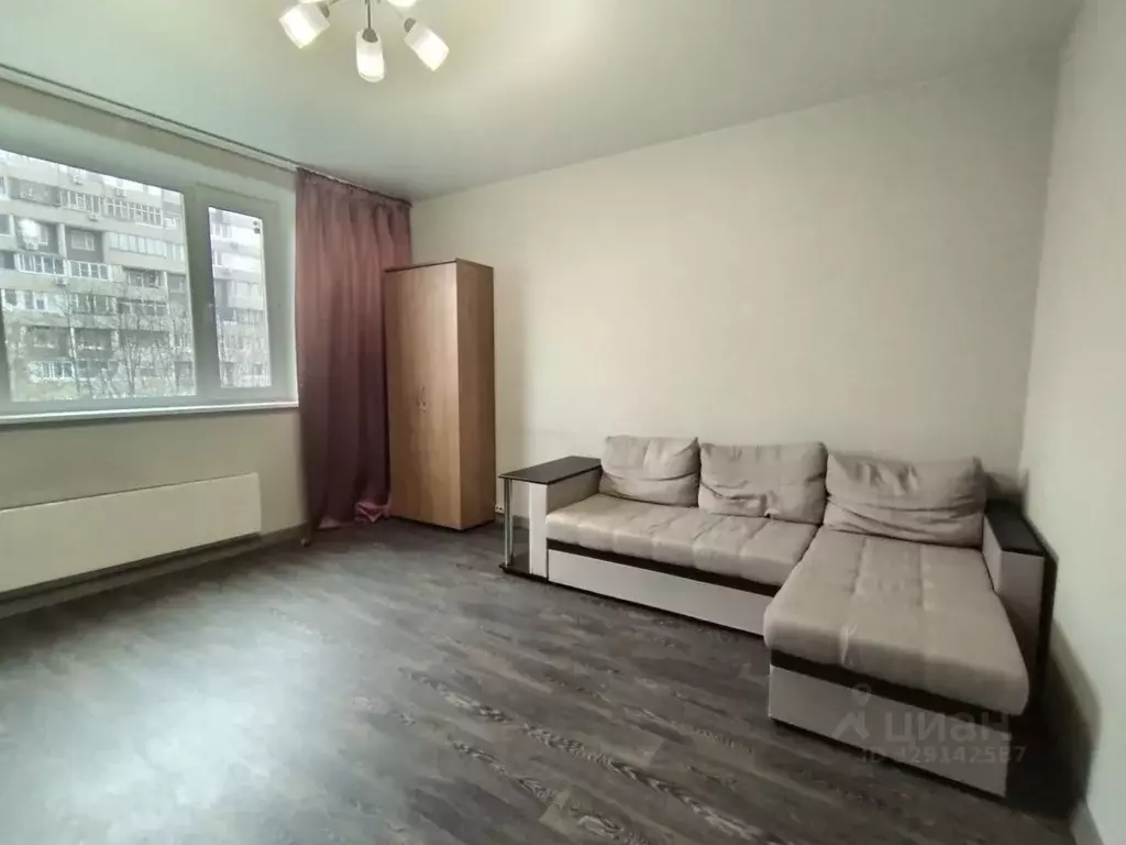 2-к кв. Москва ул. Скульптора Мухиной, 7К1 (51.0 м) - Фото 2