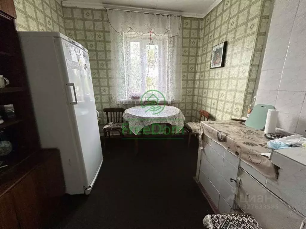 Дом в Белгородская область, Белгород Старогородская ул., 4 (75 м) - Фото 1