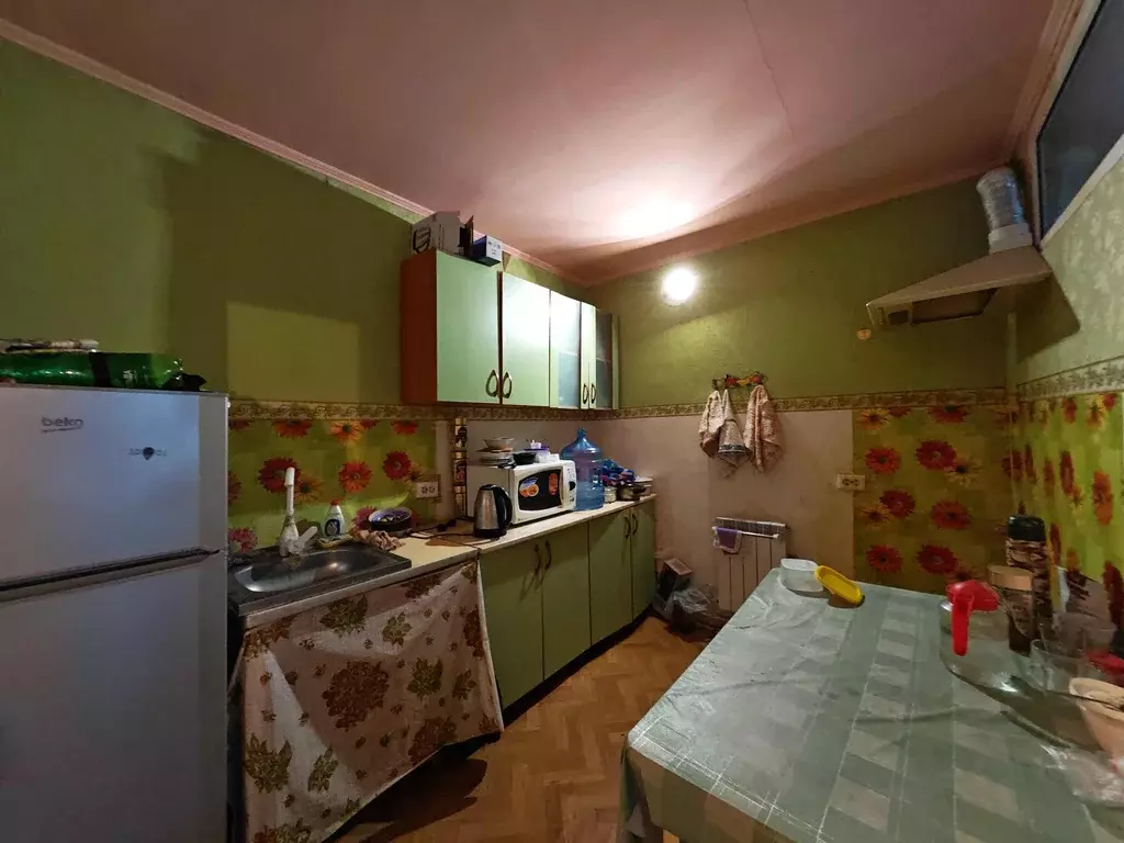 Продаётся 1-к квартира, 37 м - Фото 0