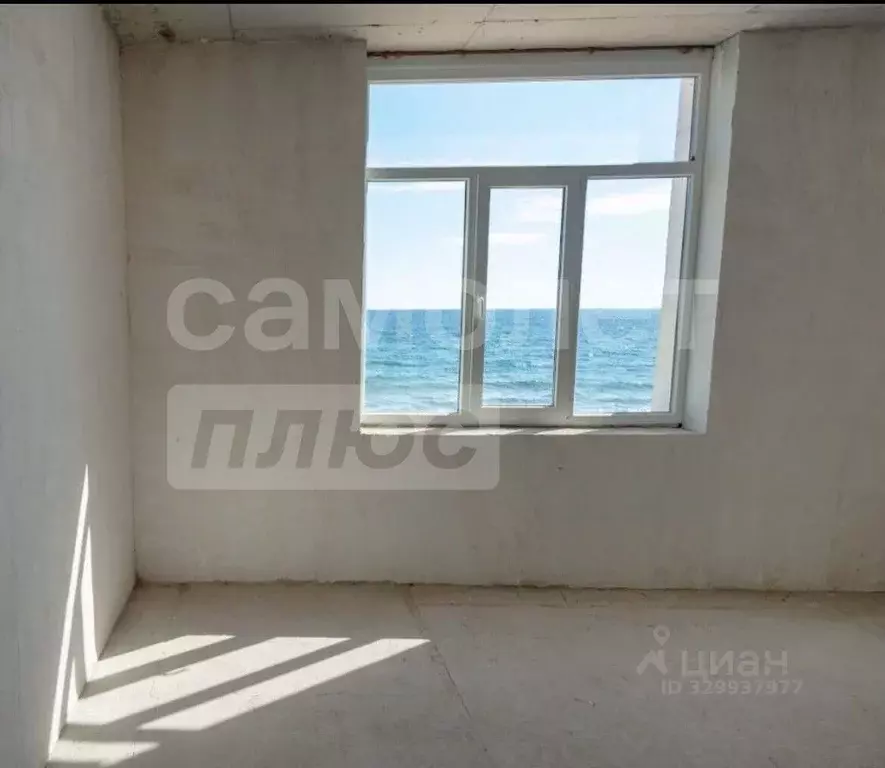 Студия Крым, Феодосия ш. Керченское, 23 (36.2 м) - Фото 1