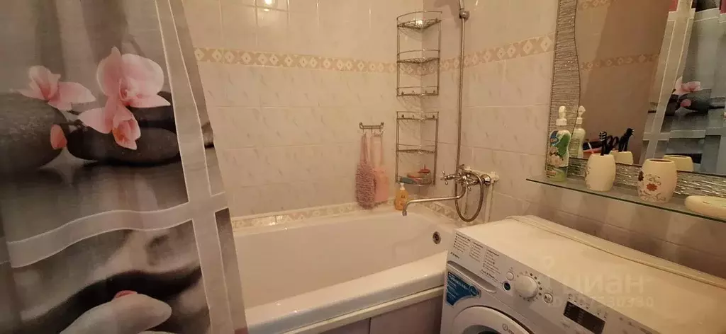 3-к кв. Забайкальский край, Краснокаменск 4-й мкр, 407 (67.0 м) - Фото 2