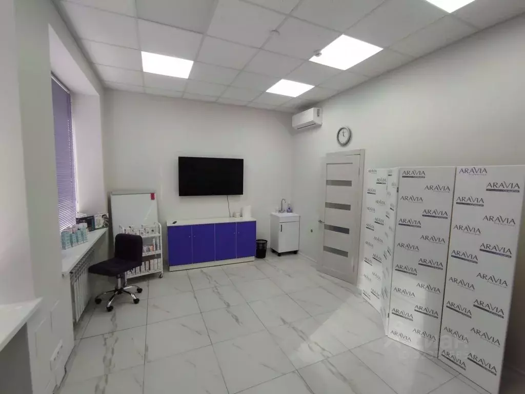 Помещение свободного назначения в Калининградская область, Калининград ... - Фото 1