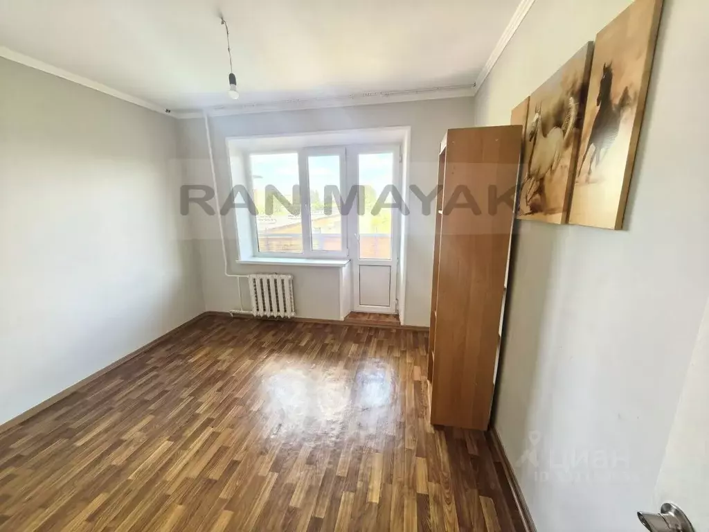 2-к кв. Адыгея, Майкоп ул. 12 Марта, 132 (47.5 м) - Фото 2