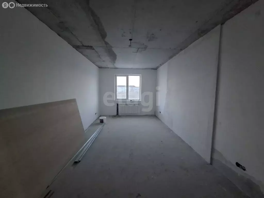 2-комнатная квартира: Чебоксары, улица А.В. Асламаса, 18 (70 м) - Фото 1