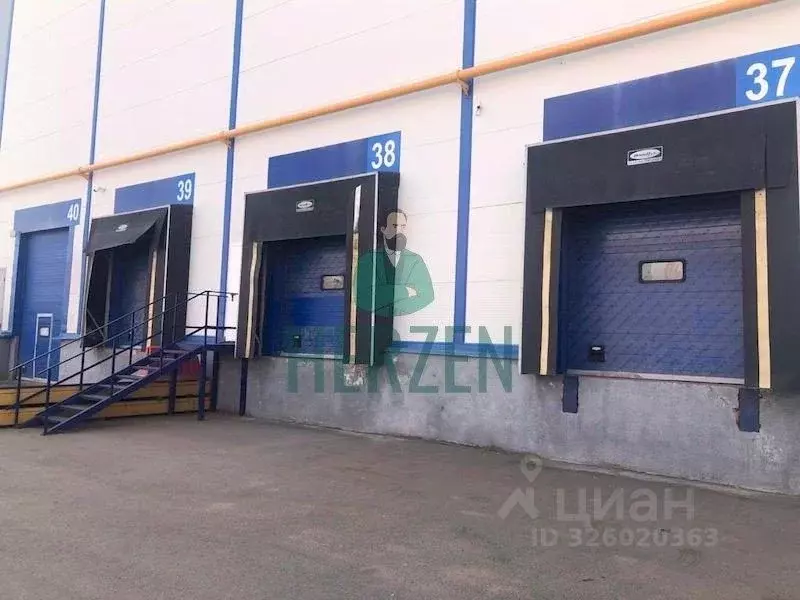 Производственное помещение в Московская область, Ленинский городской ... - Фото 2