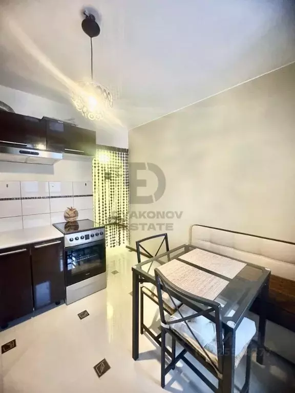 1-к кв. Ленинградская область, Мурино Всеволожский район, ул. ... - Фото 1