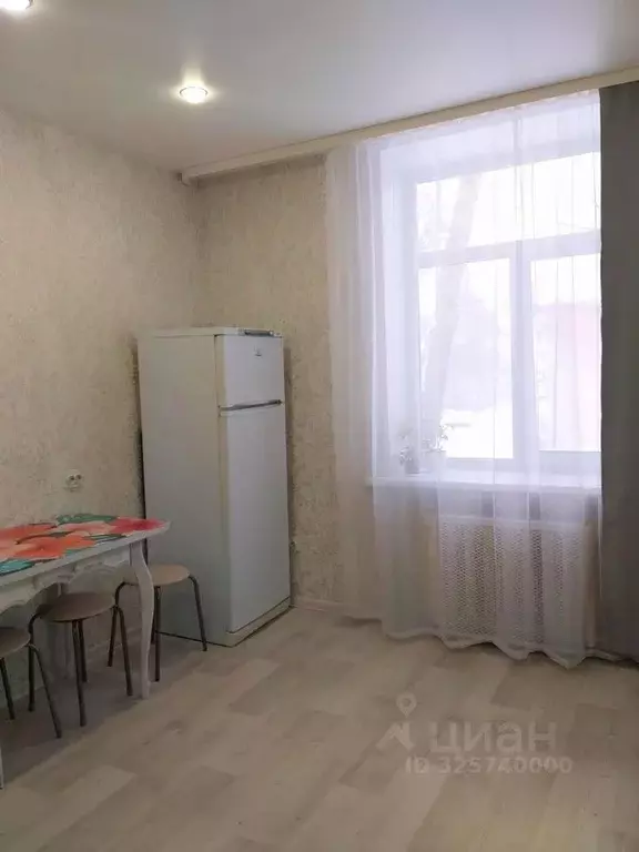 1-к кв. Томская область, Томск Алтайская ул., 153А (19.0 м) - Фото 2