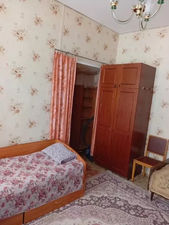 1-к кв. Ивановская область, Иваново ул. Дзержинского, 7 (28.0 м) - Фото 2