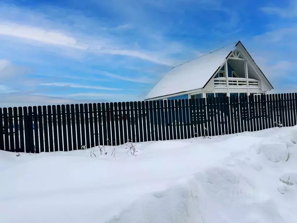 Участок в Московская область, Раменский муниципальный округ, с. ... - Фото 1