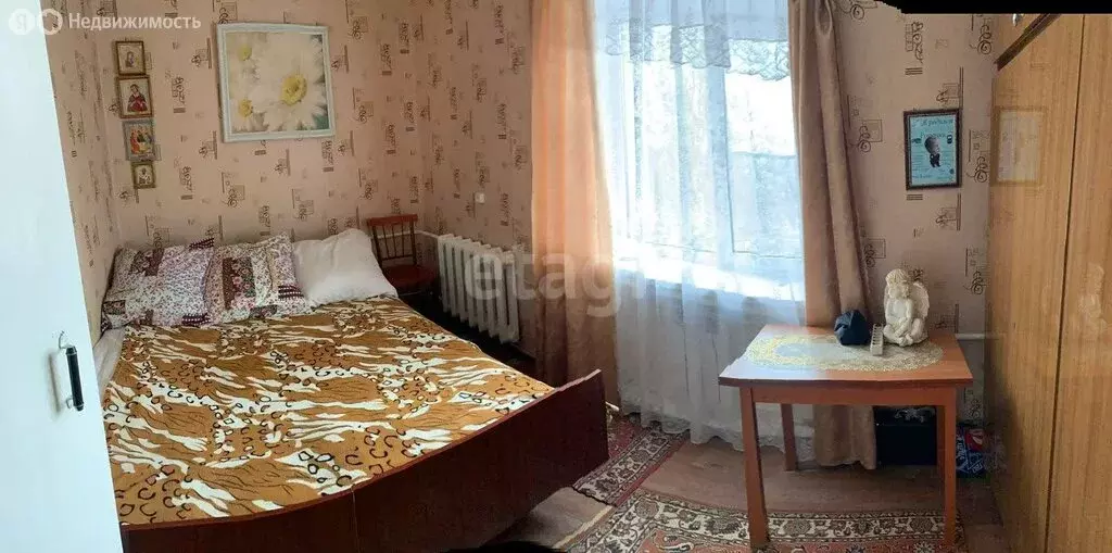 3-комнатная квартира: Лебедянь, улица Советской Армии, 2А (52 м) - Фото 0