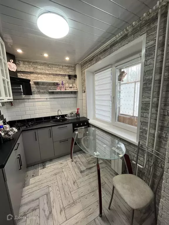 Продаётся 1-к квартира, 31.6 м - Фото 0