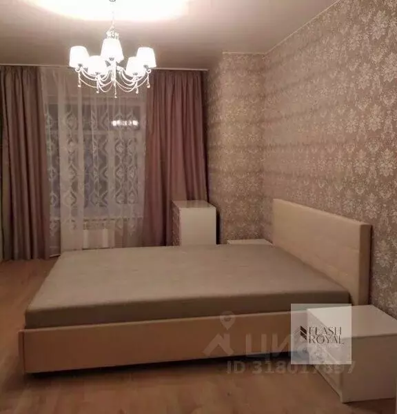 3-к кв. Санкт-Петербург Троицкий просп., 10 (80.0 м) - Фото 1