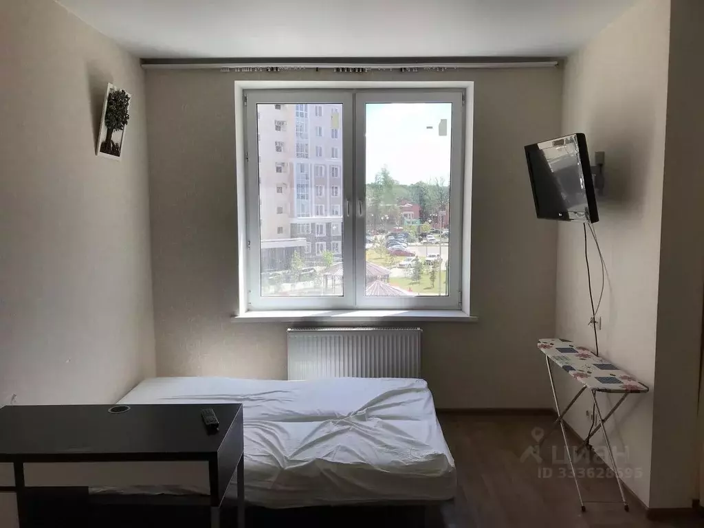 1-к кв. Москва Сосенское поселение, ул. Николо-Хованская, 22 (35.0 м) - Фото 2