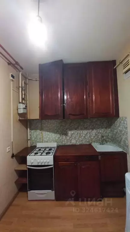 1-к кв. Белгородская область, Белгородский район, Разумное рп ул. ... - Фото 0