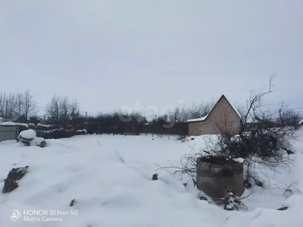 Участок в Башкортостан, Стерлитамакский район, Отрадовский сельсовет, ... - Фото 1