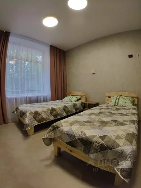 Комната Пензенская область, Пенза ул. Мичурина, 8 (18.0 м) - Фото 1