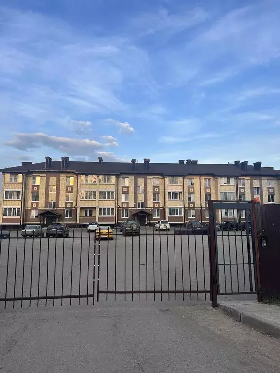 Продаётся 1-к квартира, 35.2 м - Фото 0