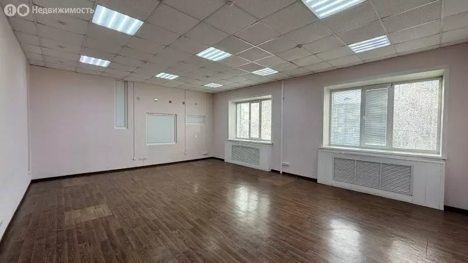 Офис (46.6 м) - Фото 2