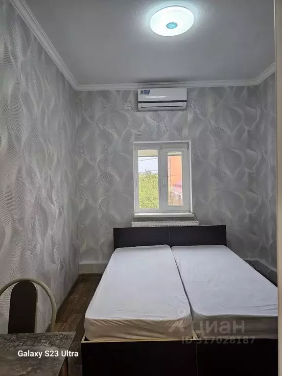 1-к кв. Ростовская область, Ростов-на-Дону пос. Орджоникидзе, ул. ... - Фото 1