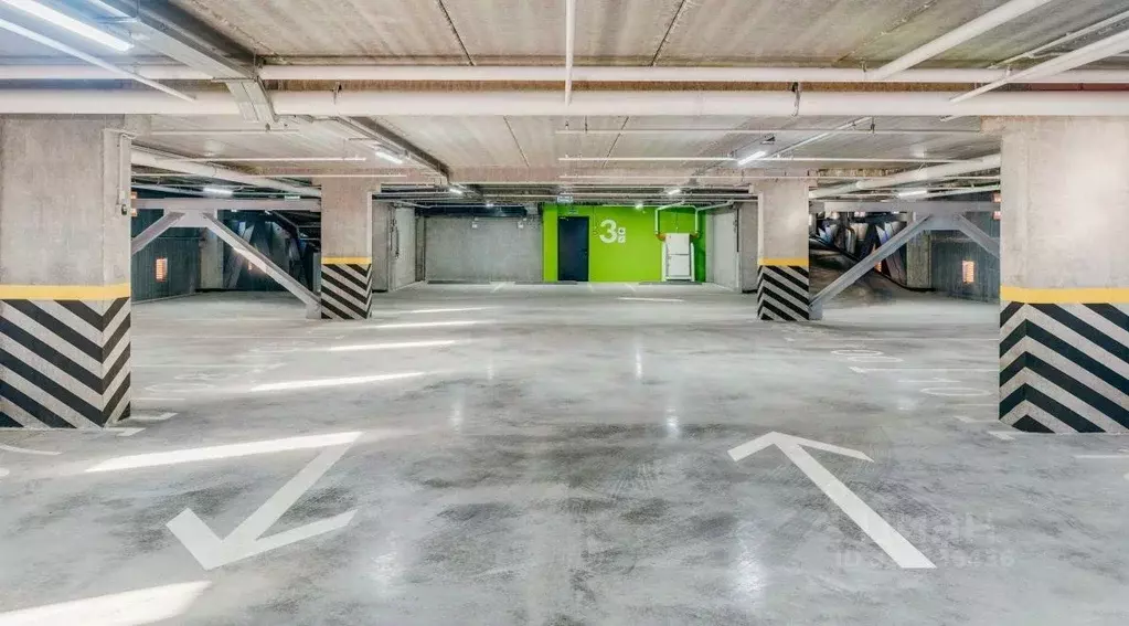 Гараж в Татарстан, Казань ул. Халитова, 2 (13 м) - Фото 1