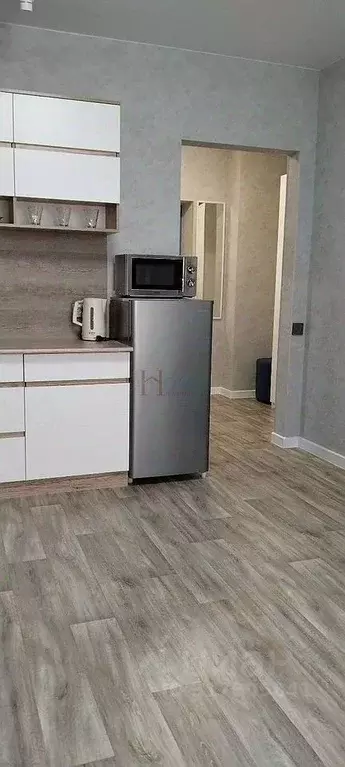 Студия Новосибирская область, Новосибирск ул. Аэропорт, 55/1 (26.0 м) - Фото 1