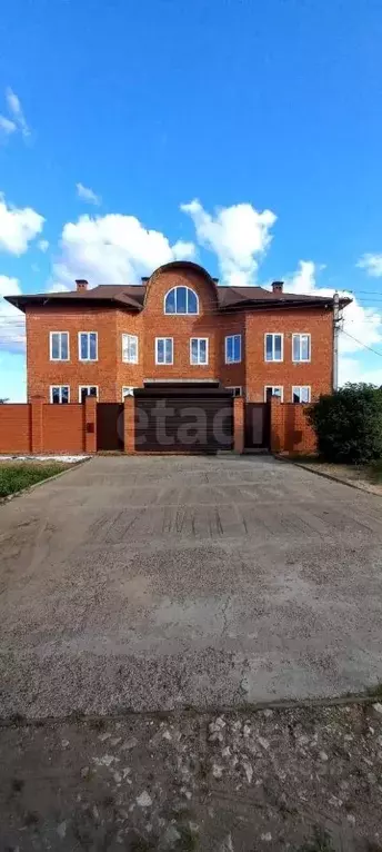 Дом в Нижегородская область, Нижний Новгород д. Ройка, 64 (540 м) - Фото 1